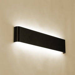 Modern Minimalist LED Lamp