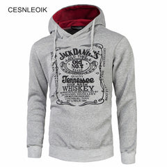 Sweatshirts Men's Fashion Hip Hop Hoodies