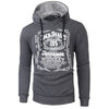 Image of Sweatshirts Men's Fashion Hip Hop Hoodies