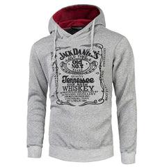 Sweatshirts Men's Fashion Hip Hop Hoodies