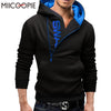 Image of Assassins Creed Hoodies Men's Hoodie Sweatshirt Long Sleeve