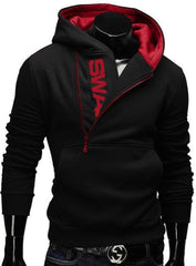 Assassins Creed Hoodies Men's Hoodie Sweatshirt Long Sleeve