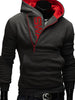 Image of Assassins Creed Hoodies Men's Hoodie Sweatshirt Long Sleeve