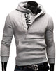 Image of Assassins Creed Hoodies Men's Hoodie Sweatshirt Long Sleeve