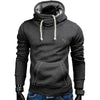 Image of New Spring Autumn Hoodies Men Fashion