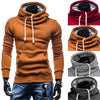 Image of New Spring Autumn Hoodies Men Fashion