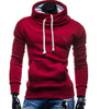 Image of New Spring Autumn Hoodies Men Fashion