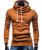 Image of New Spring Autumn Hoodies Men Fashion