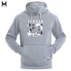 2018 JORDAN Men's Sportswear Hip Hop Sweatshirts