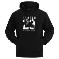 2018 JORDAN Men's Sportswear Hip Hop Sweatshirts