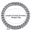 Image of Jewellery Men's Bracelet | Stainless Steel Bracelet