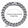 Image of Jewellery Men's Bracelet | Stainless Steel Bracelet