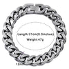 Image of Jewellery Men's Bracelet | Stainless Steel Bracelet