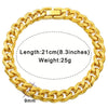 Image of Jewellery Men's Bracelet | Stainless Steel Bracelet