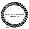 Image of Jewellery Men's Bracelet | Stainless Steel Bracelet