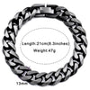 Image of Jewellery Men's Bracelet | Stainless Steel Bracelet