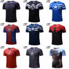 Image of T-Shirt Superman/Batman/spider man/captain America /Hulk/Iron Man / T Shirt Men