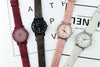 Image of Gogoey Brand Women's Watches | Fashion Leather Wrist Watch Women Watches