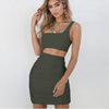 Image of Off Shoulder Bandage Dress Women Sexy Strapless Long Sleeve