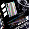 Image of Cool Rainbow Shining Colorful Phone Case | iphone 7, 8, 6, 6S Plus | iPhone X Case