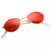 Image of Kaleidoscope Glasses Women Sun Glasses | Retro Metal Brand Designer