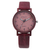 Image of Gogoey Brand Women's Watches | Fashion Leather Wrist Watch Women Watches