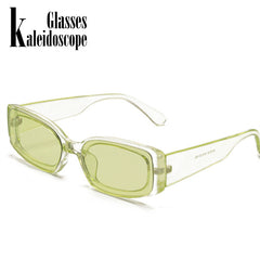 Vintage Sunglasses Women Brand Designer | Retro Sunglasses