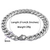 Image of Jewellery Men's Bracelet | Stainless Steel Bracelet