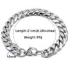 Image of Jewellery Men's Bracelet | Stainless Steel Bracelet