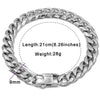 Image of Jewellery Men's Bracelet | Stainless Steel Bracelet