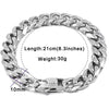 Image of Jewellery Men's Bracelet | Stainless Steel Bracelet