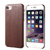 Image of Wooden Skin Case For iPhone 6, 6s, 7, 8 Plus, X, XS Max, XR