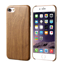 Wooden Skin Case For iPhone 6, 6s, 7, 8 Plus, X, XS Max, XR