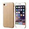 Image of Wooden Skin Case For iPhone 6, 6s, 7, 8 Plus, X, XS Max, XR