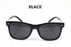 Image of Men's Women's Metal Legs Sunglasses | Kaleidoscope Glasses | Male Female Outdoor Goggles