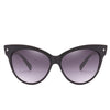 Image of Kaleidoscope Glasses Sunglasses for Women | Cat Eye Luxury | Vintage Sun Glasses