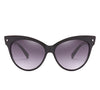 Image of Kaleidoscope Glasses Sunglasses for Women | Cat Eye Luxury | Vintage Sun Glasses