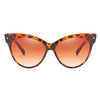 Image of Kaleidoscope Glasses Sunglasses for Women | Cat Eye Luxury | Vintage Sun Glasses