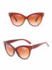 Image of Kaleidoscope Glasses Sunglasses for Women | Cat Eye Luxury | Vintage Sun Glasses